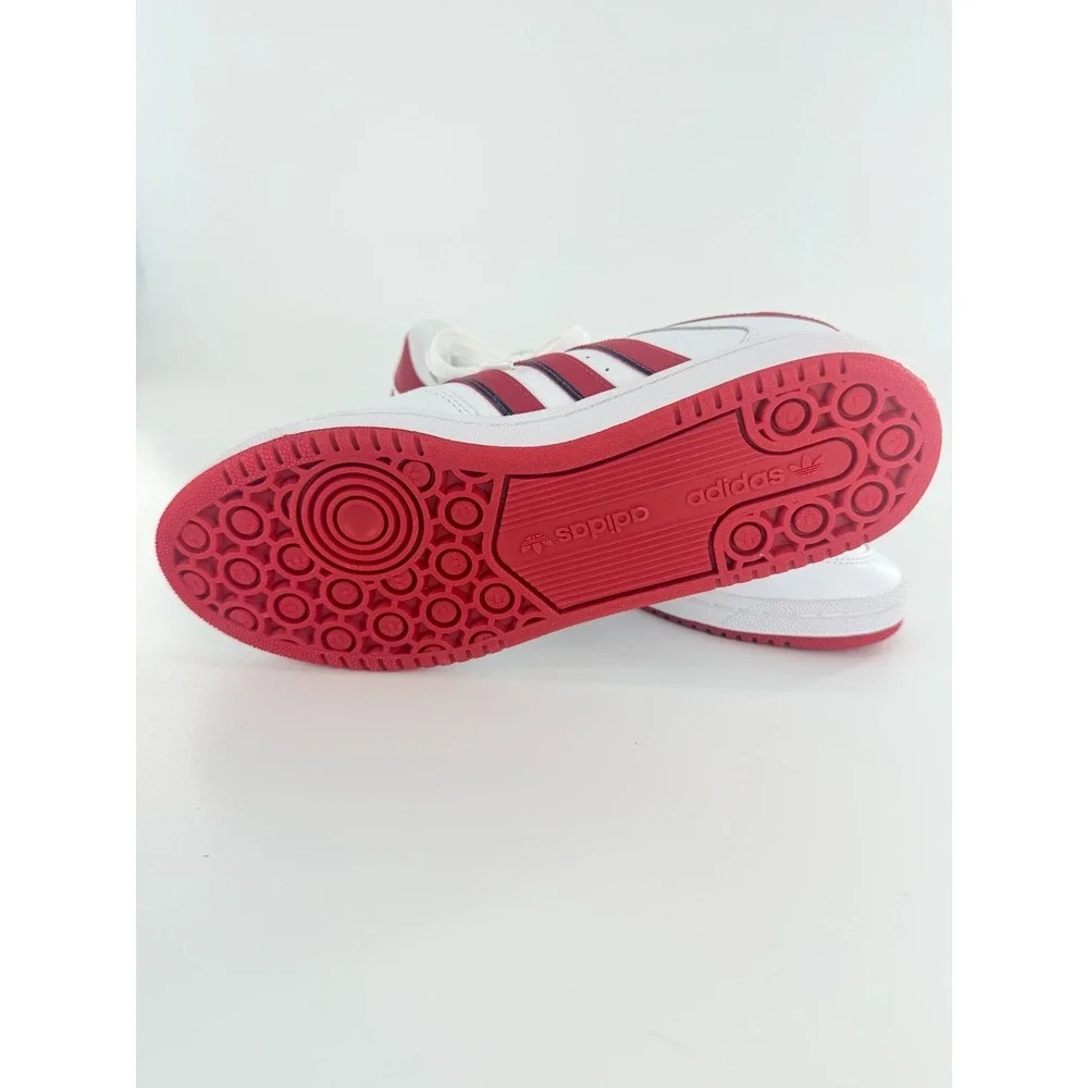 NEW Adidas Centennial RM NCAA Indiana Hoosiers Low Sneakers Shoes Size 9 IH5370 - Picture 10 of 10